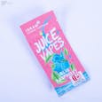 Juice Vapes Blue Raspberry Flavored Cartridge 1g