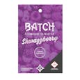Batch - Cart - Shwazzberry - 1g - $60