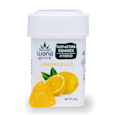 Wana Fast Acting Gummies | Hybrid Limoncello 100mg Rec