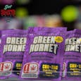Goodnight Grape Green Hornet Single Gummy 15mg