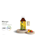 Syrup - Mango 1500mg