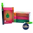 Green Dot | Cart | 2 Pack | Creamsicle Flavorpack 1g