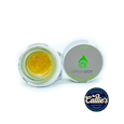 Green Dot | SL Live Resin | Butter Cream Cake 1g