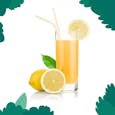 Drinks • 100mg • Strawberry Lemonade