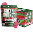 Green Hornet | Watermelon Gummies | Indica | 100mg