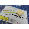 FIREHAUS - Apple + Banana Wax