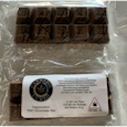 Cappuccino Chocolate Bar - 10MG Pieces