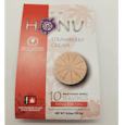 Honu Single - Strawberries and Cream