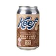 Keef Cola - Root Beer 100mg