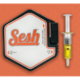 Sesh Sour Diesel Distillate Syringe