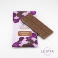 Leiffa - Dark Chocolate & Cherry Rosin Bar