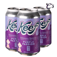 Keef | Soda (S) Purple Passion 10mg