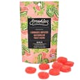 Smokiez - Watermelon Sweet Gummies 100mg