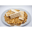 Crunchy Peanut Butter Cannabar 1000mg