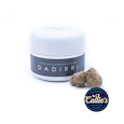 Dadirri | Caviar Sunrock (S/H) Starfire Cream 1g (Starfire Cream)