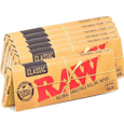 RAW - Rolling Papers CLASSIC 1 1/4"