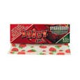 Juicy Jay's - Strawberry - 1 1/4 Flavored Rolling Papers