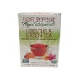 Hibiscus & Green Tea Antioxidant Support