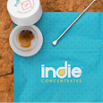 Indie Pure Wax | 1g (S)