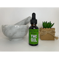 THC Oil 750 mg