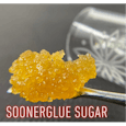 Sooner Glue Sugar Sooner Schooners