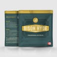 Bison Extracts | Bison Hyde Transdermal Patch 5-pack | CB Dream | 100mg Each