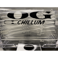 Clear OG Chillum