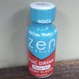 Zen Indica Berry 50MG Shot 2OZ