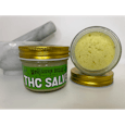 THC Infused Salve 250mg