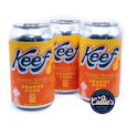 Keef | Soda (H) Orange Kush 10mg