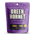 Green Hornet | Goodnight Grape CBN+Melatonin | 100mg