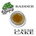 LA Kush Cake Badder