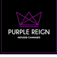 Purple Reign - Mimosa - 1g Vape Cartridge
