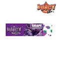 Juicy Jay's - Grape - 1 1/4 Flavored Rolling Papers