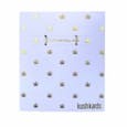 Gold Leaf Note Pad