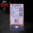 OG Cheese Full Spectrum Cartridge 1g