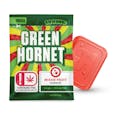 Green Hornet Gummy Mixed Fruit 100mg Single - Indica