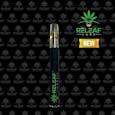 RELEAF - Green Crack - 500mg - Disposable Pen