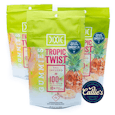 Dixie | Gummie (I) Tropic Twist 100mg