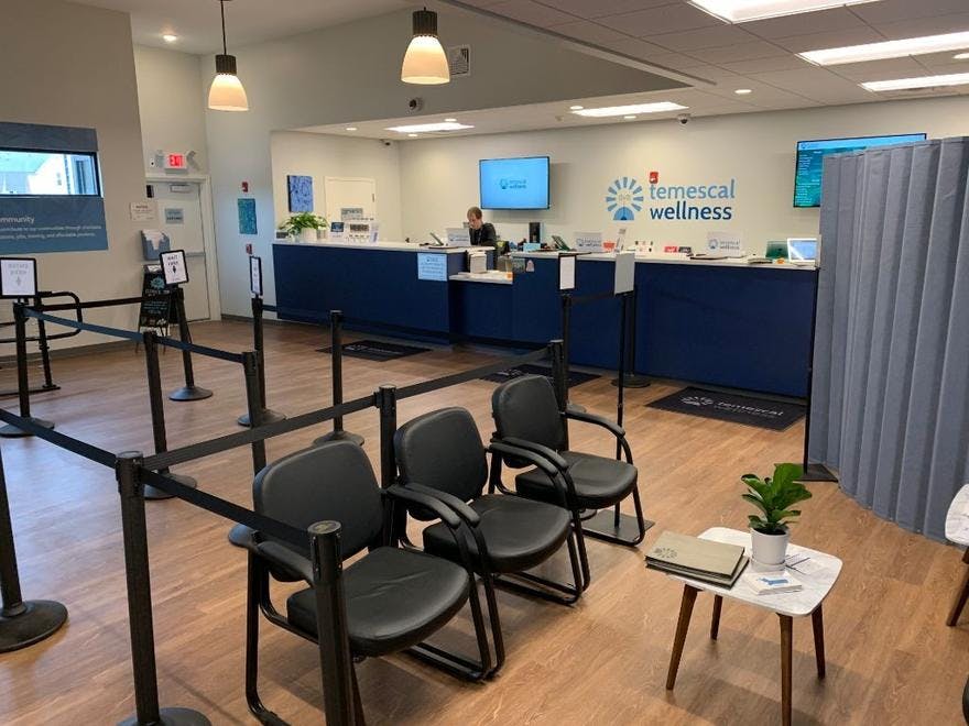 Temescal Wellness - Hudson (Medical)