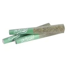 OG Kush Pre-Roll 3x0.5g