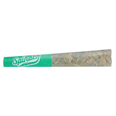 OG Kush Pre-Roll 1x0.5g Pre-Rolls A236