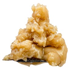 Pineapple Diesel Press 1g Rosin (6.4% TERPS) F114