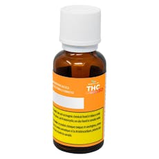 THC 30 Regular Formula Oil 30ml A022