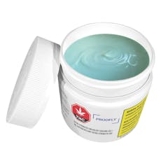 Extra Strength CBD Relief Cooling Gel 100g