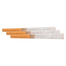Vipers Venom Diamond Infused & Dusted Pre-Roll 3x0.5g Isolates C141