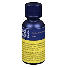 NightNight Full Spectrum CBN+CBD Oil 30ml Oils B150