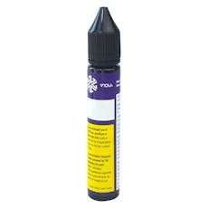 The Drop THC Extract 20ml Oils A067
