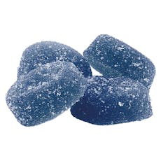 Cloudberry Snoozers CBN:THC Softchews 4 Pack Soft Chews A004