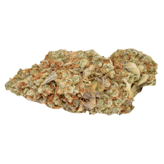 Ripped (Mac 1) Sativa (2.7% TERPS) 3.5g